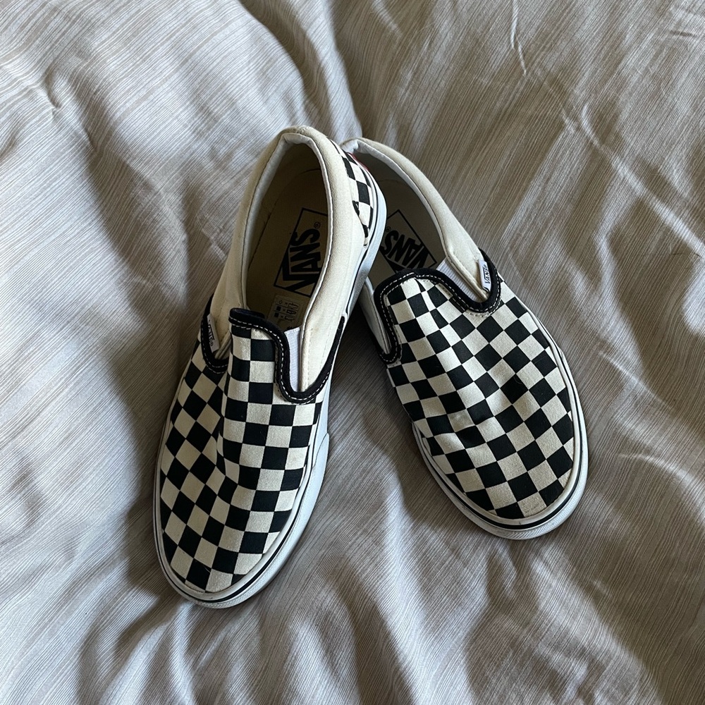 Vans